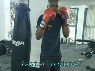 Mastertopdome21