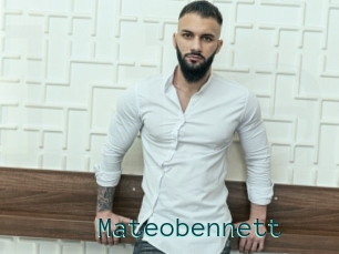 Mateobennett