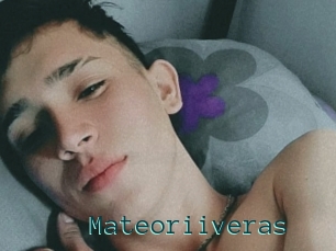 Mateoriiveras