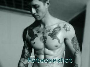 Mateosexhot