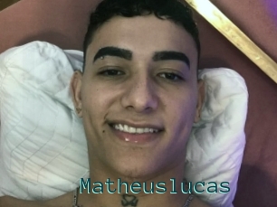 Matheuslucas