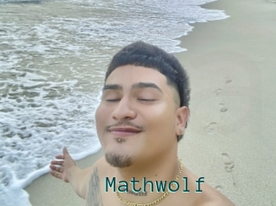 Mathwolf