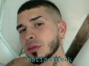 Matiasfreak