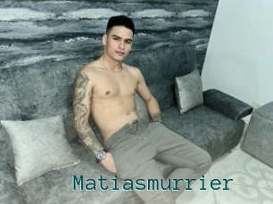 Matiasmurrier