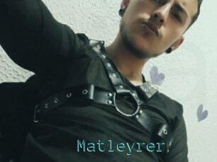 Matleyrer