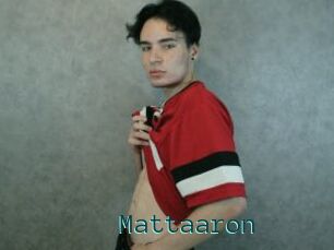 Mattaaron