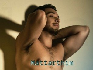 Mattarthim