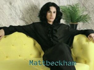 Mattbeckham