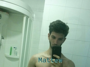 Mattew