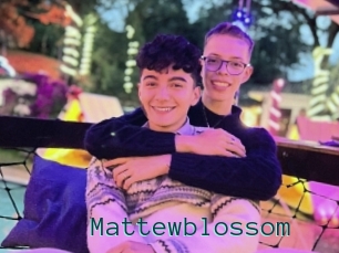 Mattewblossom