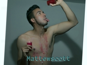 Mattewscott