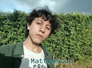 Mattewstan