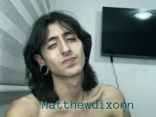 Matthewdixonn