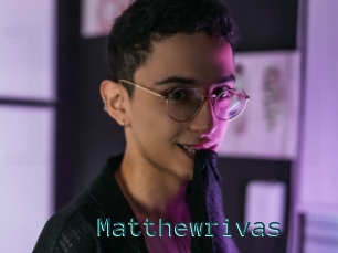 Matthewrivas