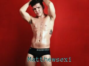 Matthewsexi