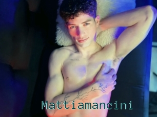 Mattiamancini