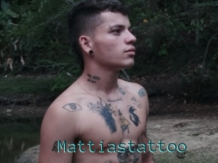 Mattiastattoo