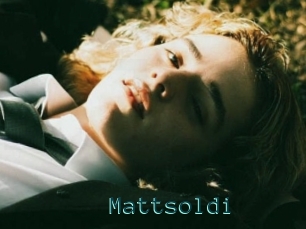 Mattsoldi