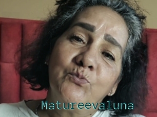 Matureevaluna