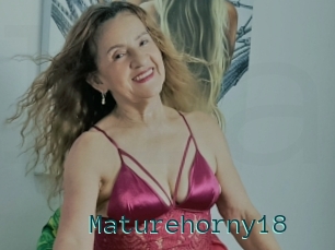 Maturehorny18