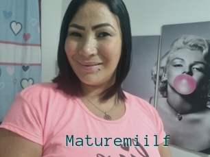 Maturemiilf