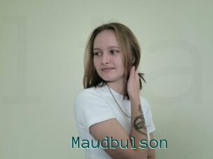 Maudbulson