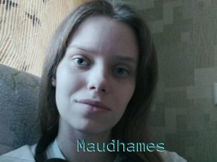 Maudhames