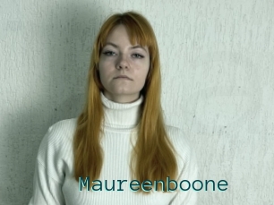 Maureenboone