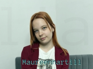 Maureenhartill