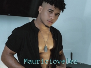 Mauriciovelez