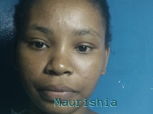 Maurishia