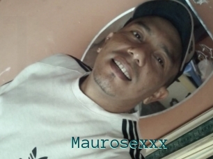 Maurosexxx