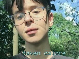 Maven_calore