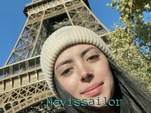 Mavissailor