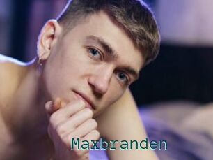 Maxbranden