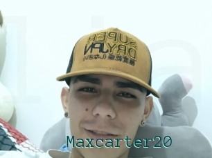 Maxcarter20