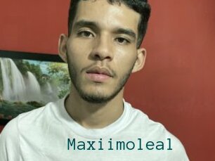 Maxiimoleal