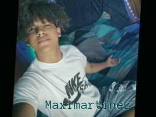 Maximartinez