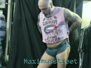 Maximusstreet