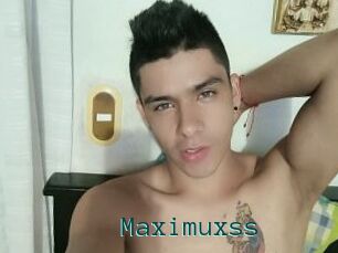 Maximuxss