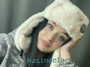 Maxineclack