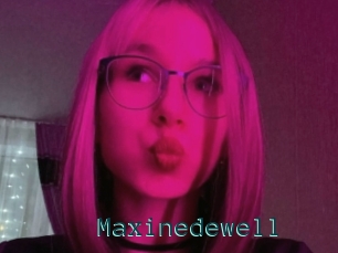 Maxinedewell