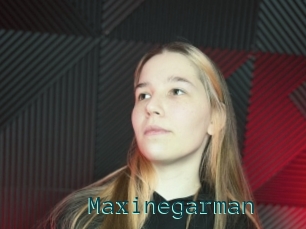 Maxinegarman