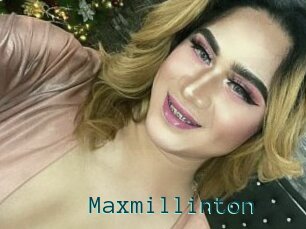 Maxmillinton