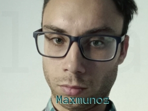 Maxmunoz