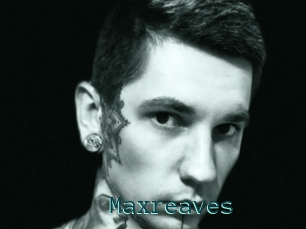 Maxreaves