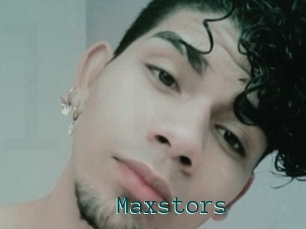 Maxstors