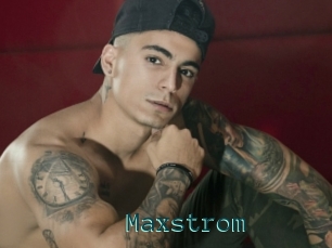 Maxstrom