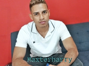 Maxterharry