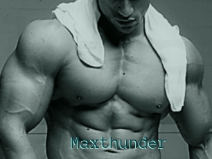 Maxthunder